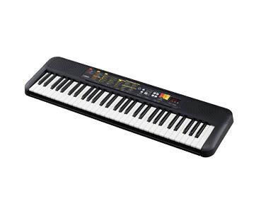 Keyboard
