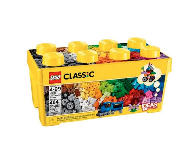 LEGO Classic Kreative