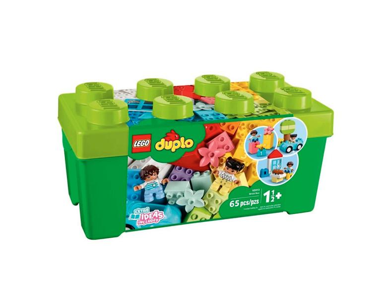 Lego Duplo Klosseboks